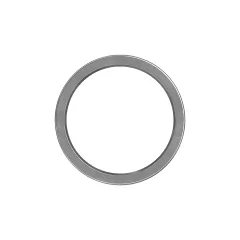 Caterpillar 59.85mm İç Parça Pin Seal — açılı görünüm