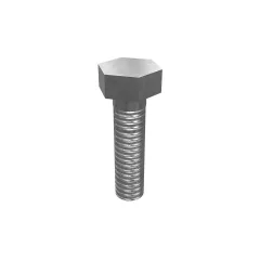 Caterpillar M8-1.25 x 30mm Altıköşe Başlı Cıvata