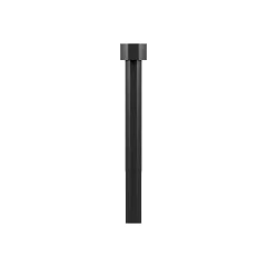 Caterpillar M10-1.5 x 100mm Altıgen Soket Başlı Cıvata — açılı görünüm