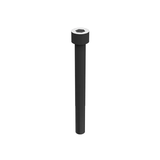 M10-1.5 x 100mm Altıgen Soket Başlı Cıvata
