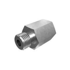 Caterpillar M14 X 9/16-18-2B Hex Head Doğru