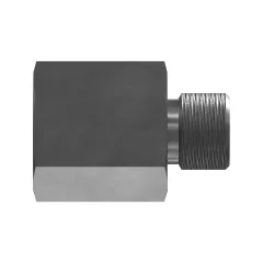 Caterpillar O-Ring Port totrik Thread Tools — açılı görünüm