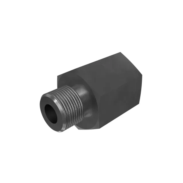 O-RING Port To Metric Thread VERBINDER