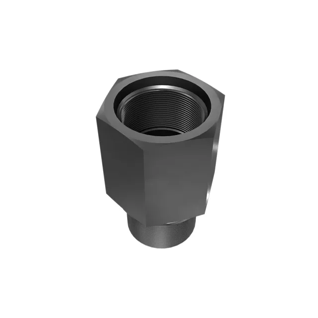 M22 X 7/8" Manguera Connector