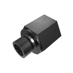 Caterpillar 42 mm Uzun Düz Adaptasyonlar