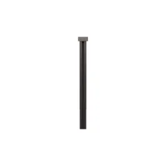 Caterpillar M12-1.75 x 160mm Sechskantschraube — Dreiviertelansicht