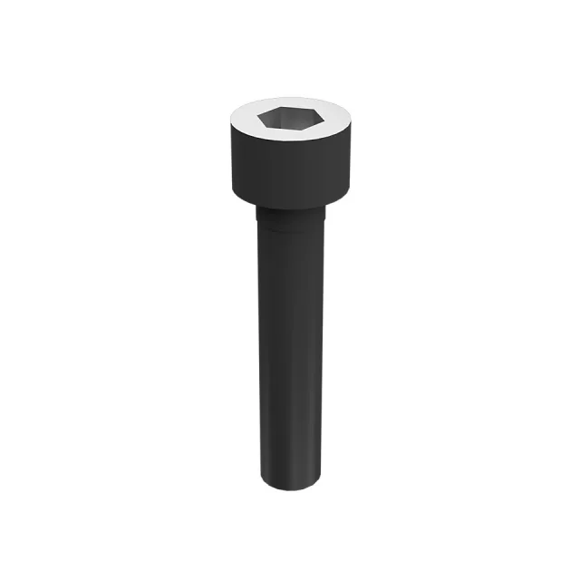 M6-1 x 30mm Altıgen Soket Başlı Cıvata