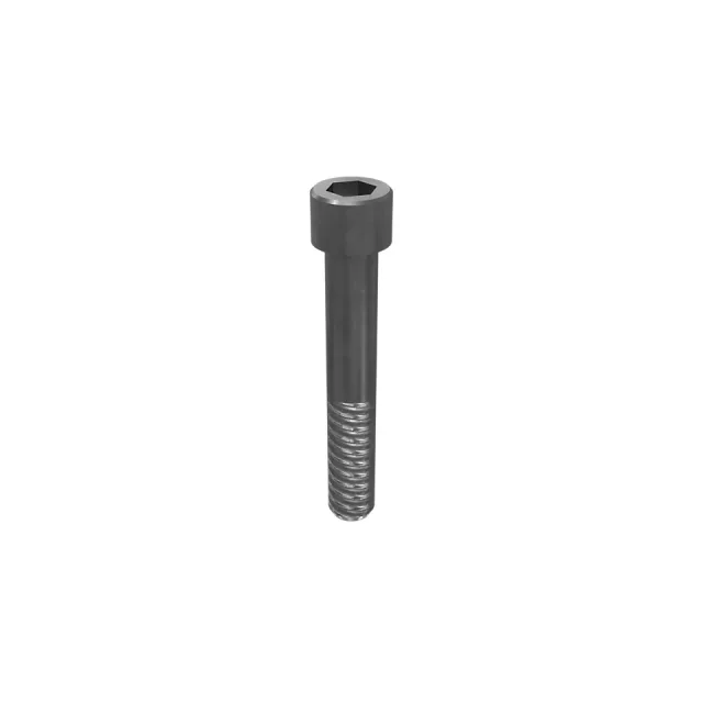 M12-1.75 x 75mm Altıgen Soket Başlı Cıvata