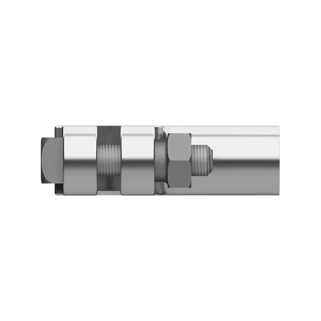 Terminal-Assembly Starter