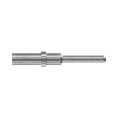 Caterpillar 3.30mm Dış Çapı Brass© Pin — açılı görünüm
