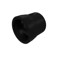 Caterpillar Plug Connector — açılı görünüm
