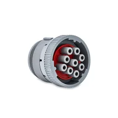 Caterpillar Plug Connector