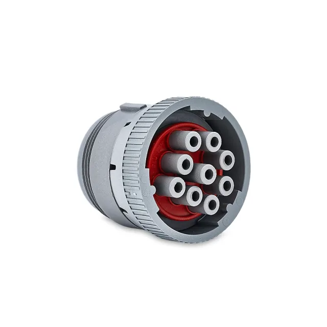 Plug Connector