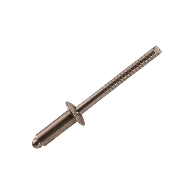 4.78mm Vücut Çapı Pop per per