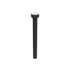 Caterpillar Perno de Cabeza Hexagonal 3/8''-16 x 4''