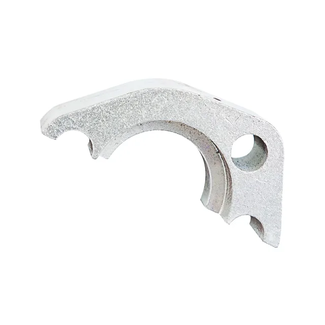 42.06mm Counter Bore Temp Split Flange