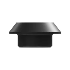 Caterpillar Two Piece Isolation Mount — açılı görünüm
