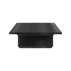 Caterpillar Two Piece Isolation Mount — açılı görünüm