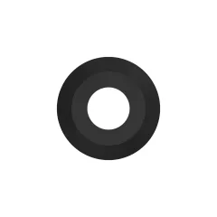 Caterpillar Two Piece Isolation Mount — açılı görünüm