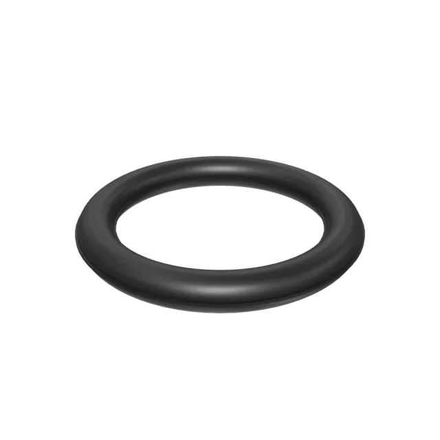 9mm ID Hidrolik Hatları Plug O Ring Seal