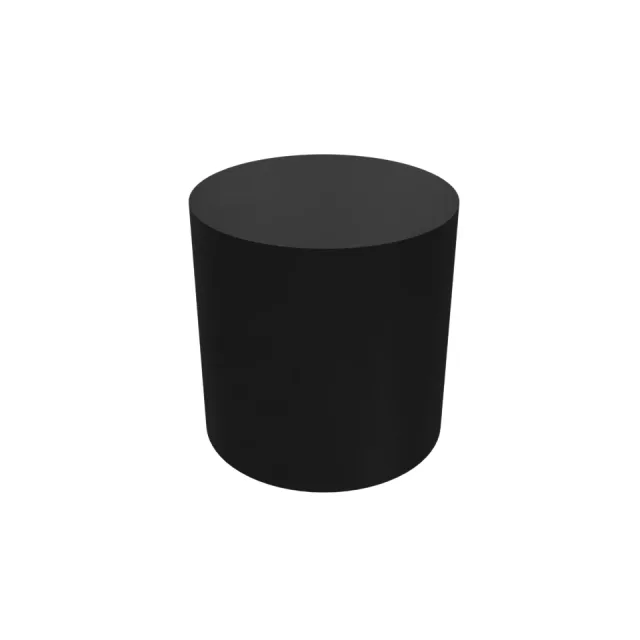 M10 x 1.5mm Hex Lock Nut
