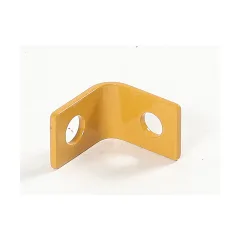 Caterpillar 3mm Thick Angle KONSOL