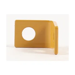 Caterpillar 3mm Thick Angle KONSOL — açılı görünüm
