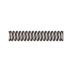 Caterpillar 107.70mm Free Length Capsule Spring — açılı görünüm