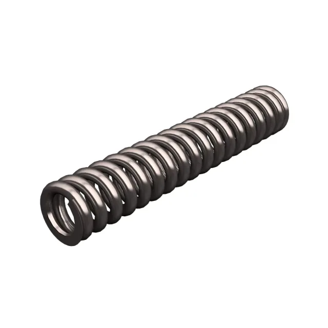 107.70mm Ressort de compression de longueur libre