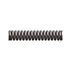 Caterpillar 107.70mm Free Length Capsule Spring — açılı görünüm