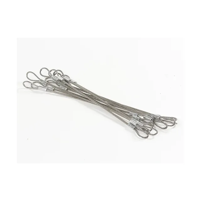 255.36mm Long Lock Cable
