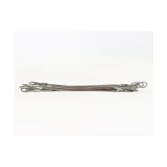 Caterpillar 255.36mm Long Lock Cable — açılı görünüm