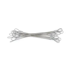 Caterpillar 255.36mm Long Lock Cable — açılı görünüm