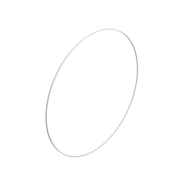 885.92mm Diamètre intérieur Joint rond