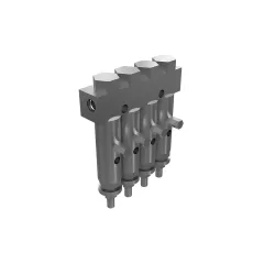 Caterpillar Valve Group-Lube
