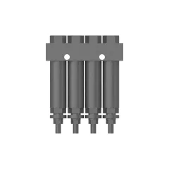 Caterpillar Valve Group-Lube — açılı görünüm