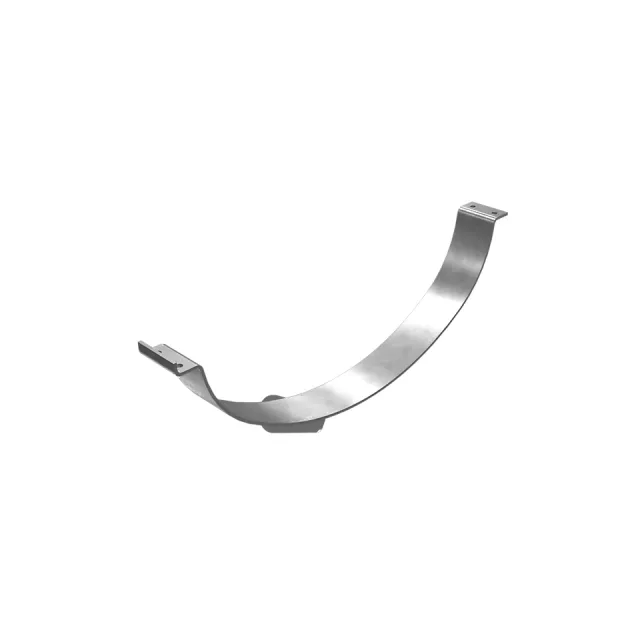 Exhaust Muffler Strap