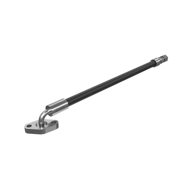 9.50mm İç Çapı Air Fren