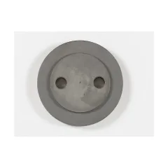 Caterpillar Drive Shaft Retainer Pla — açılı görünüm