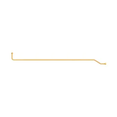 Caterpillar Fuel Lines Boru Grubu — açılı görünüm