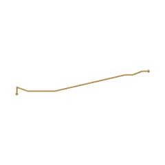 Caterpillar Fuel Lines Boru Grubu — açılı görünüm