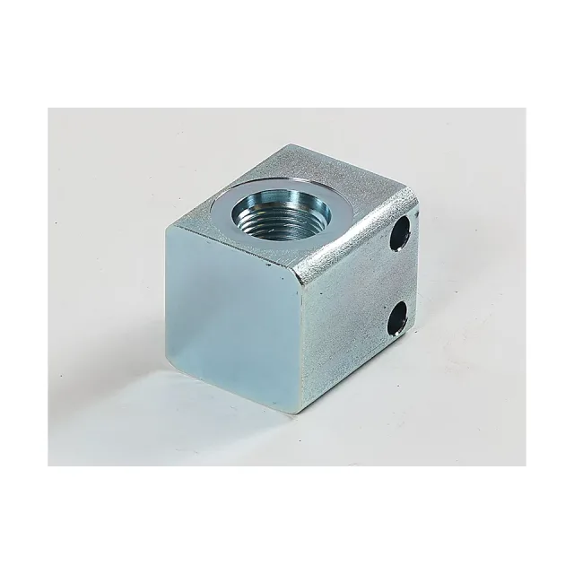 Hi̇droli̇k Manifold