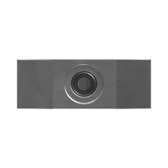 Caterpillar 38.1mm İç Çapı Flange Adapt — açılı görünüm