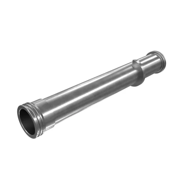72.9mm ID Differential Bevel Gear Tube