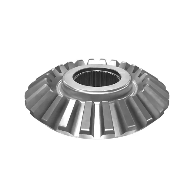 Gear-Differential Bevel