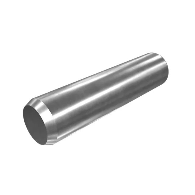 6.19mm Dış Yüzey Katı Dowel Pin