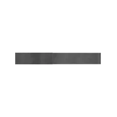 Caterpillar Muffler E egzoz Pipe — açılı görünüm