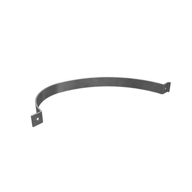 Muffler E egzoz Pipe