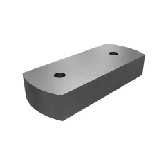 Caterpillar 20mm Thick Two Perno Cover