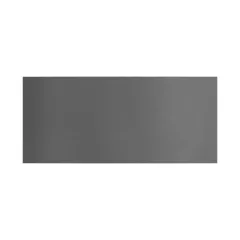 Caterpillar 20mm Thick Two Perno Cover — vista en tres cuartos